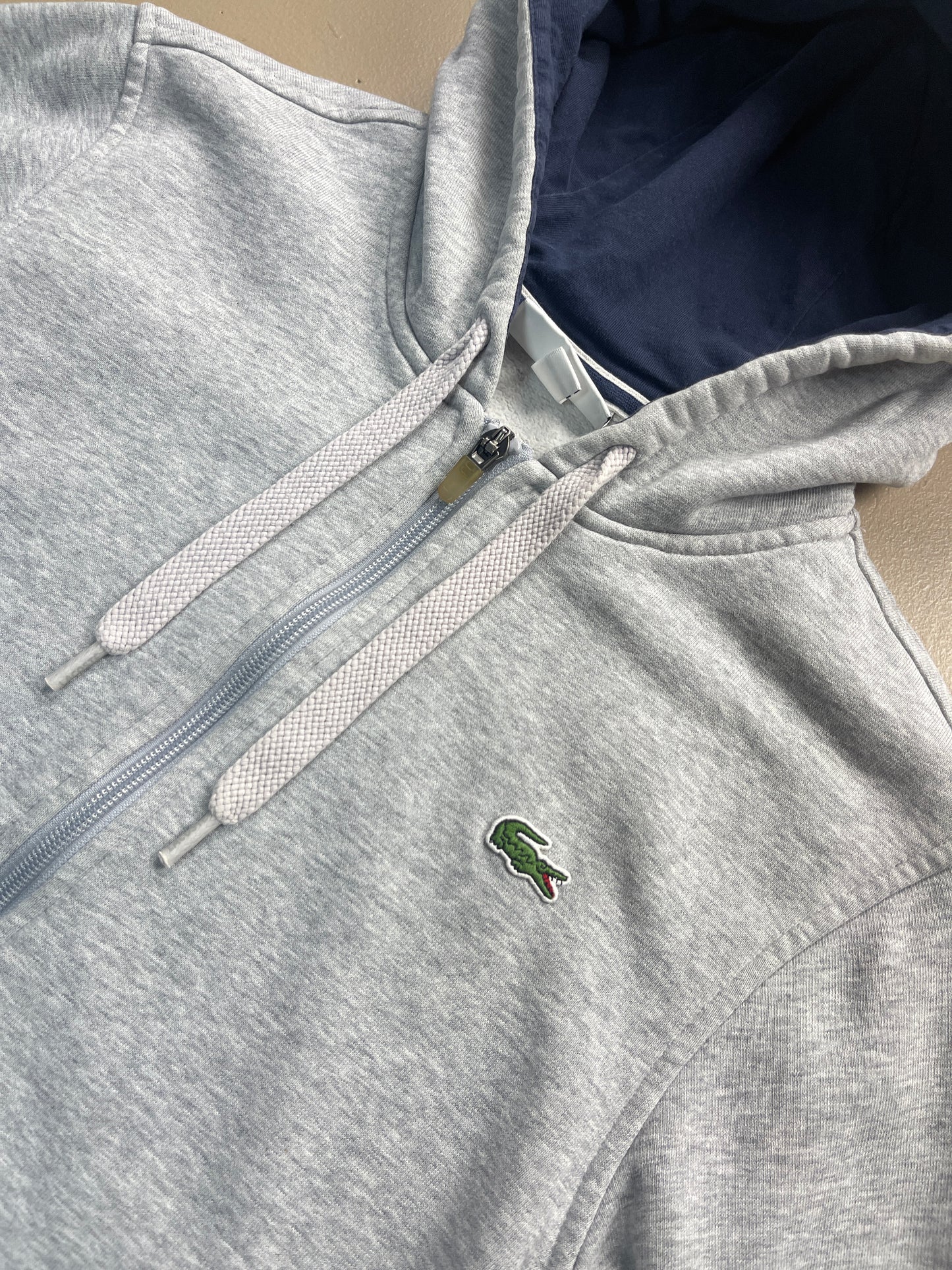 Lacoste Sport Jacke Xs