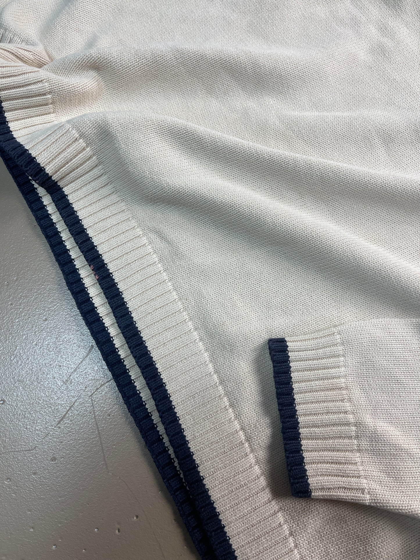 Ysl Sweater XL