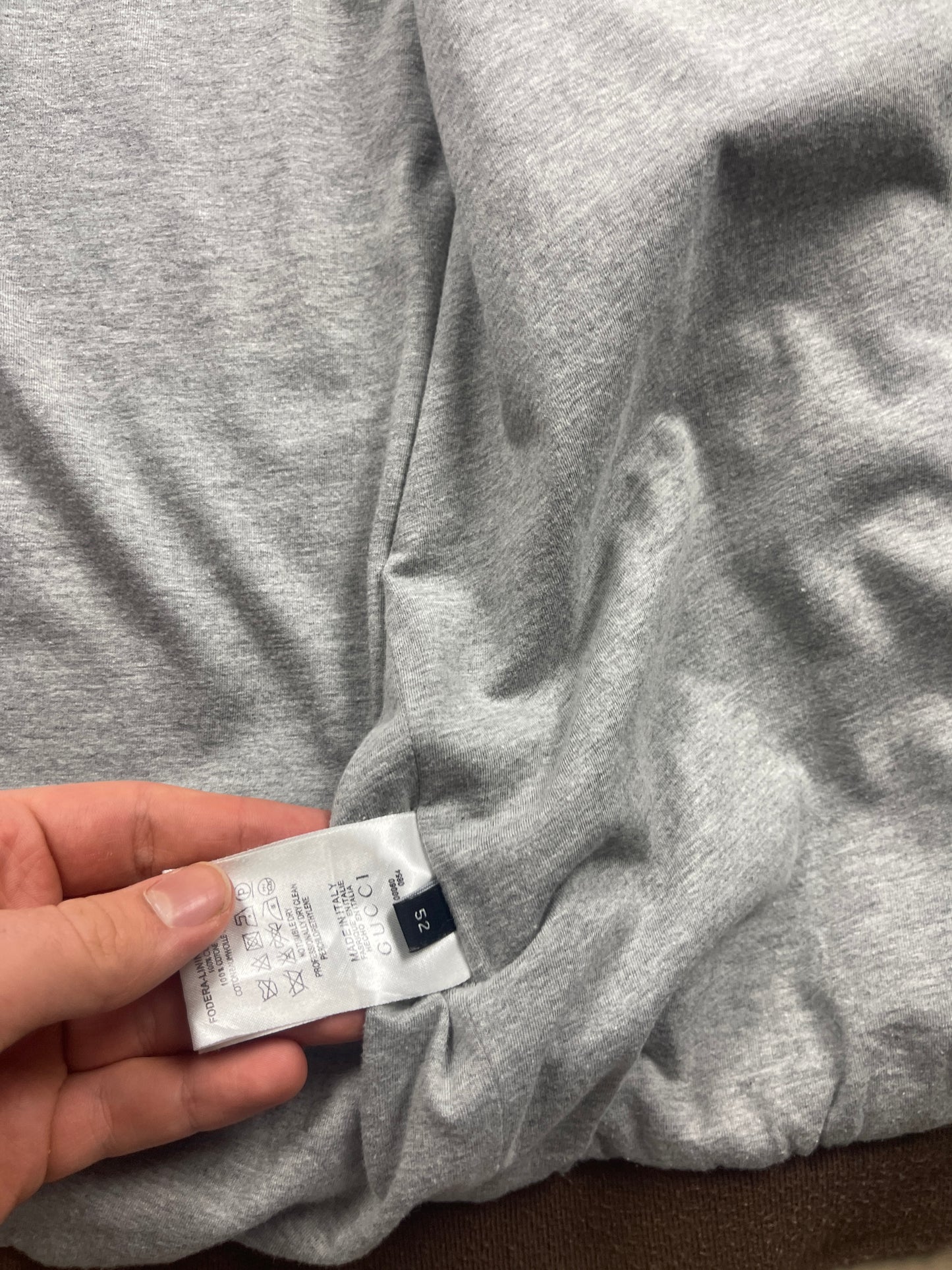 Gucci Vintage Jacke M