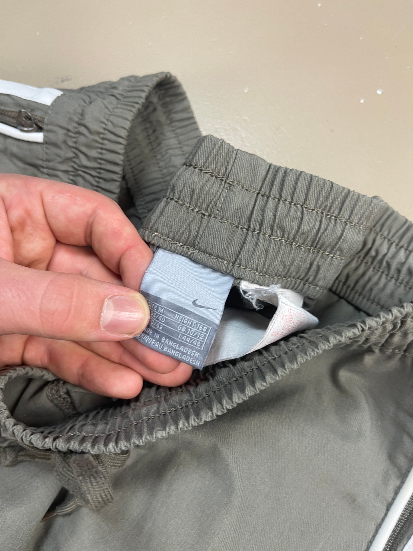 Nike Trackpants S/M