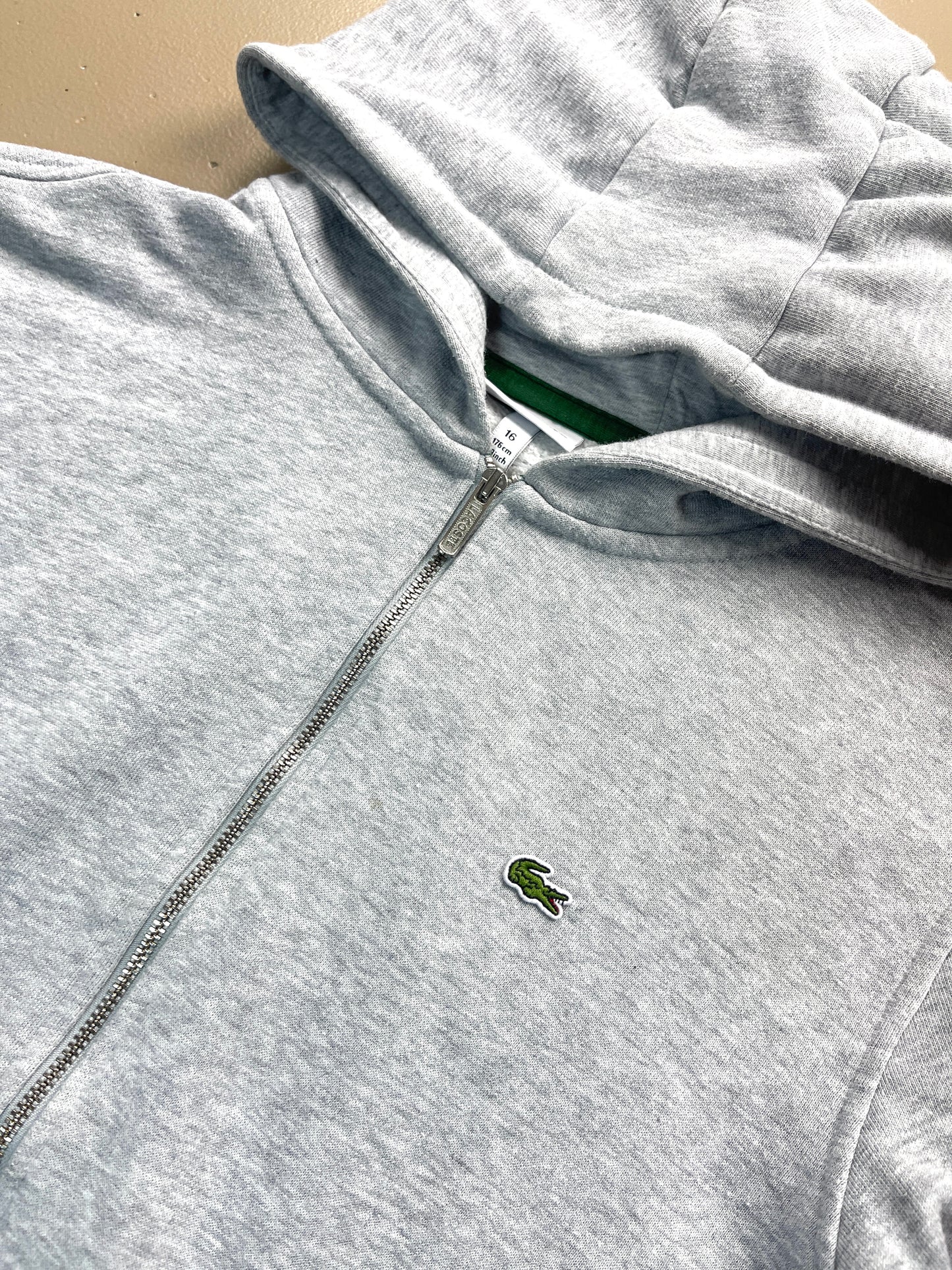 Lacoste Sweater Xs