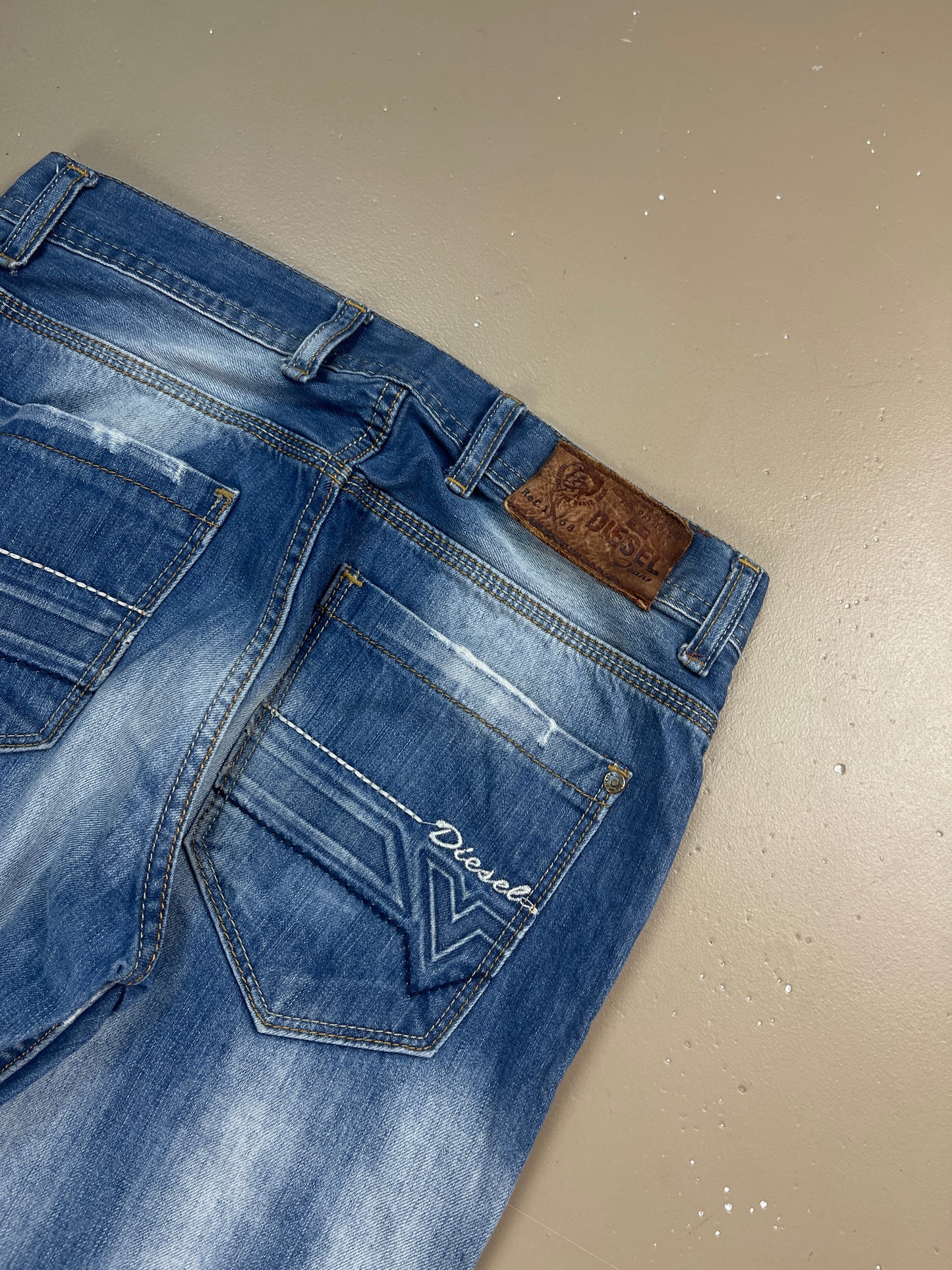 Diesel Jeans S