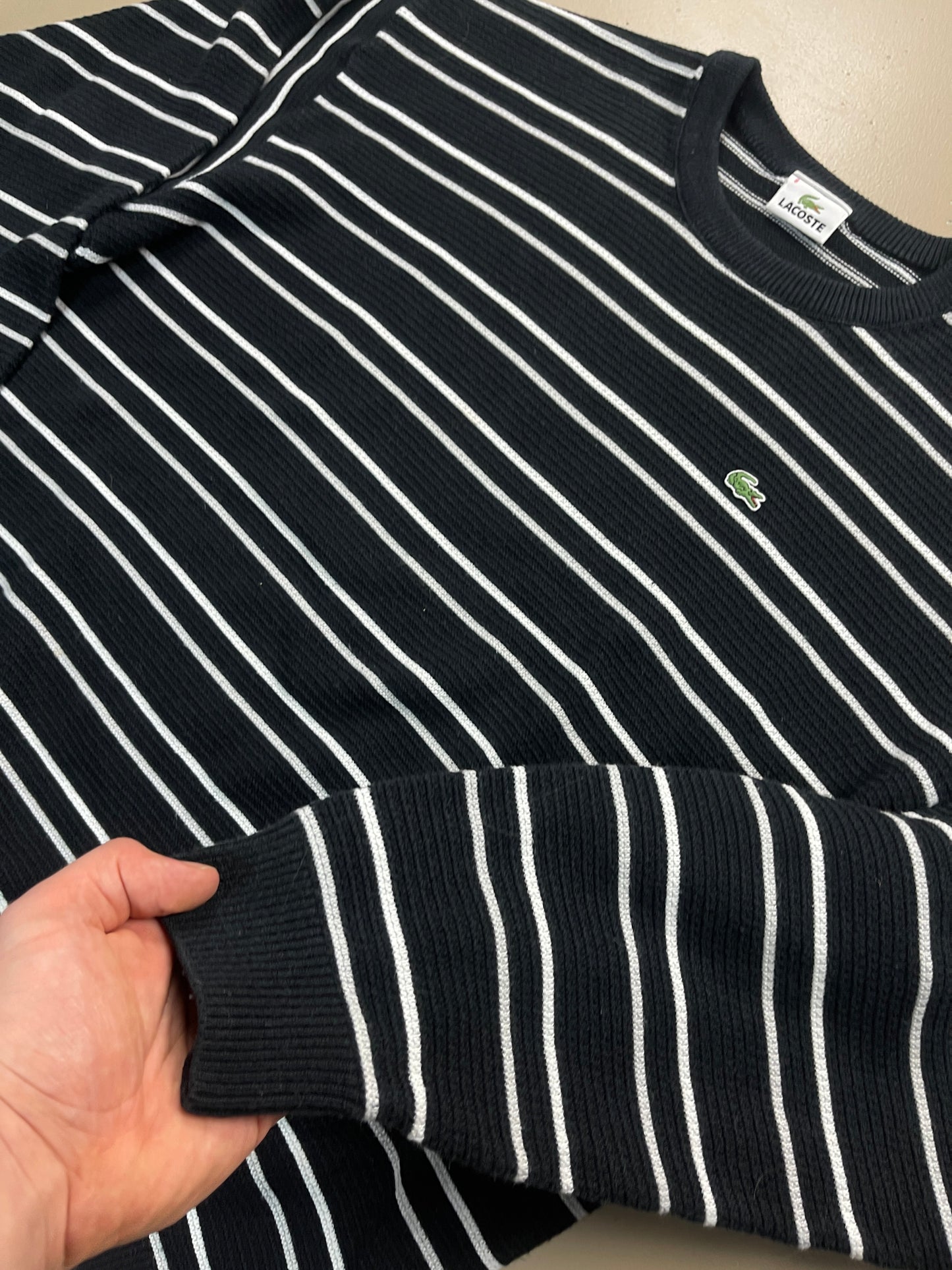 Lacoste Sweater L/XL