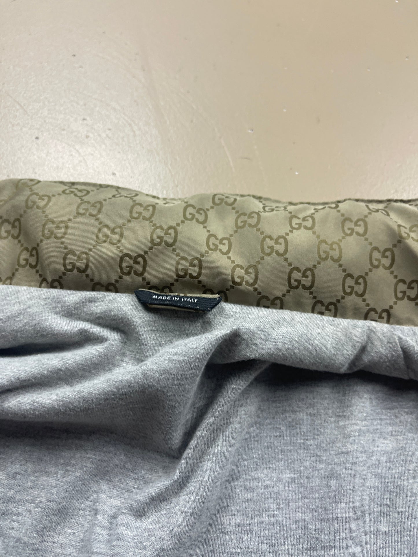 Gucci Vintage Jacke M