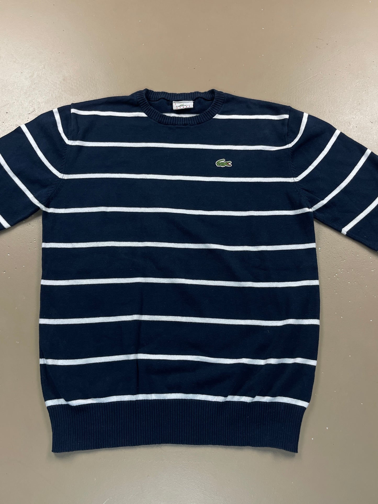 Lacoste Sweater M