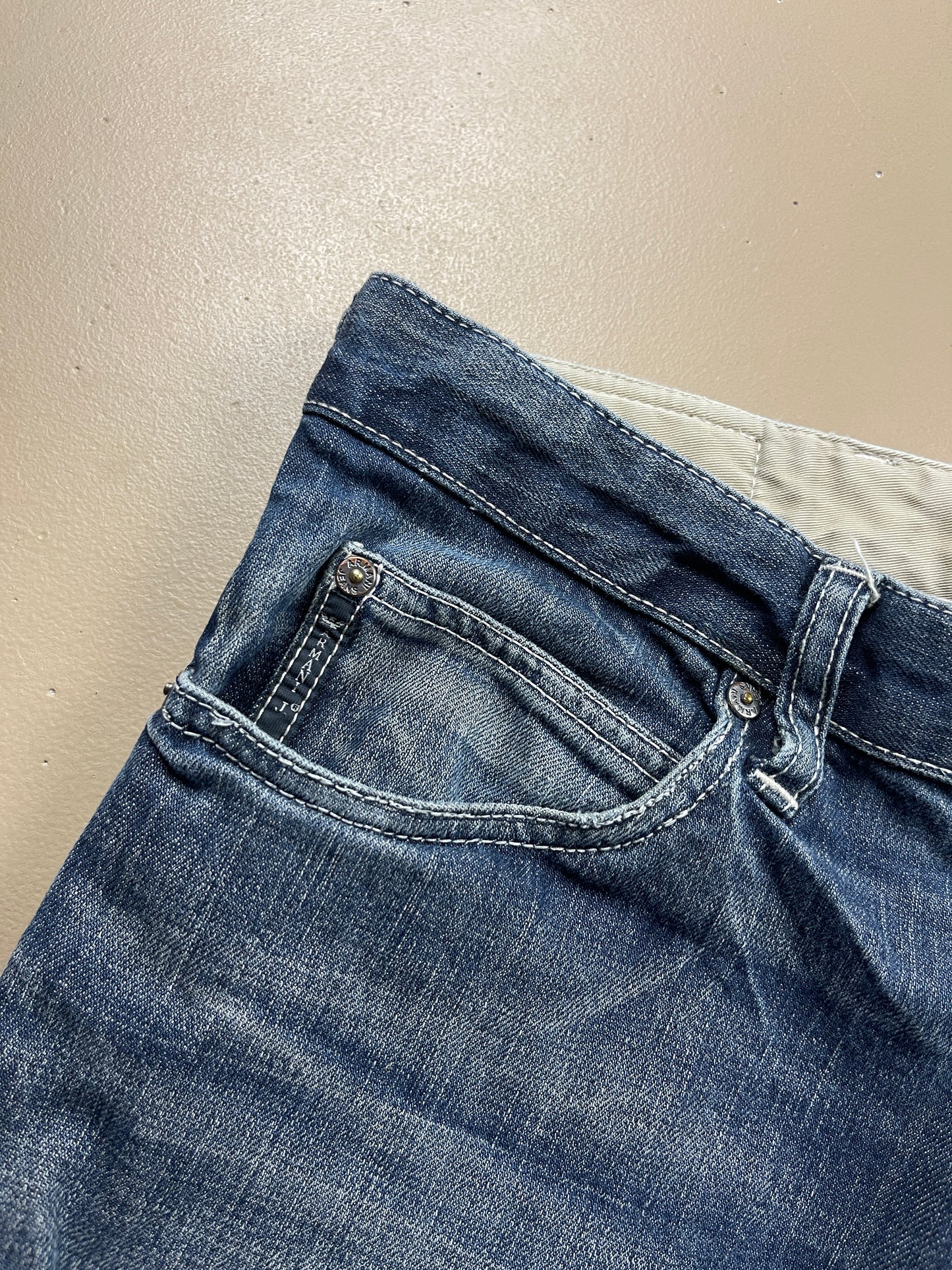 Armani Jeans S-W31