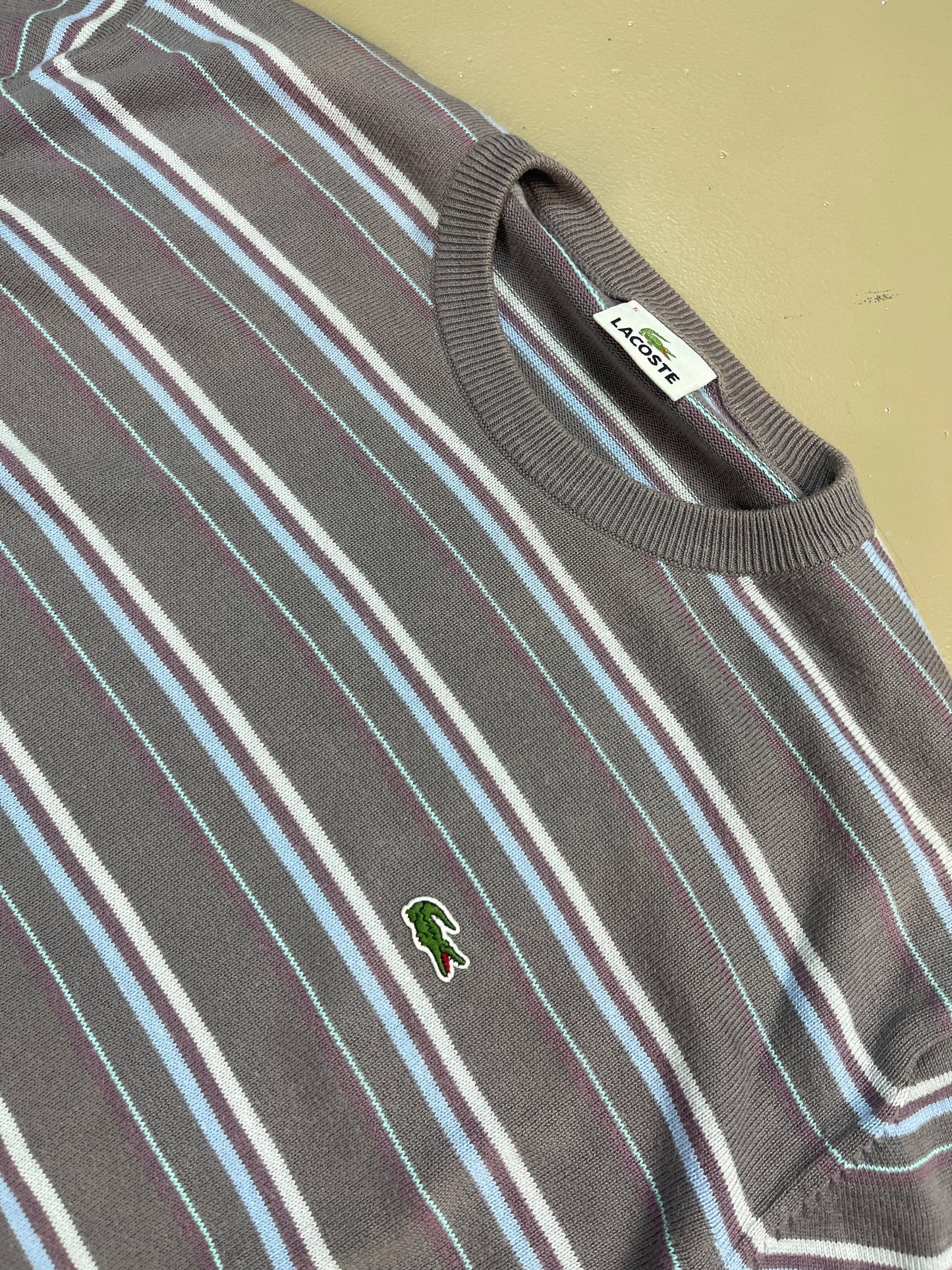 Lacoste Sweater M