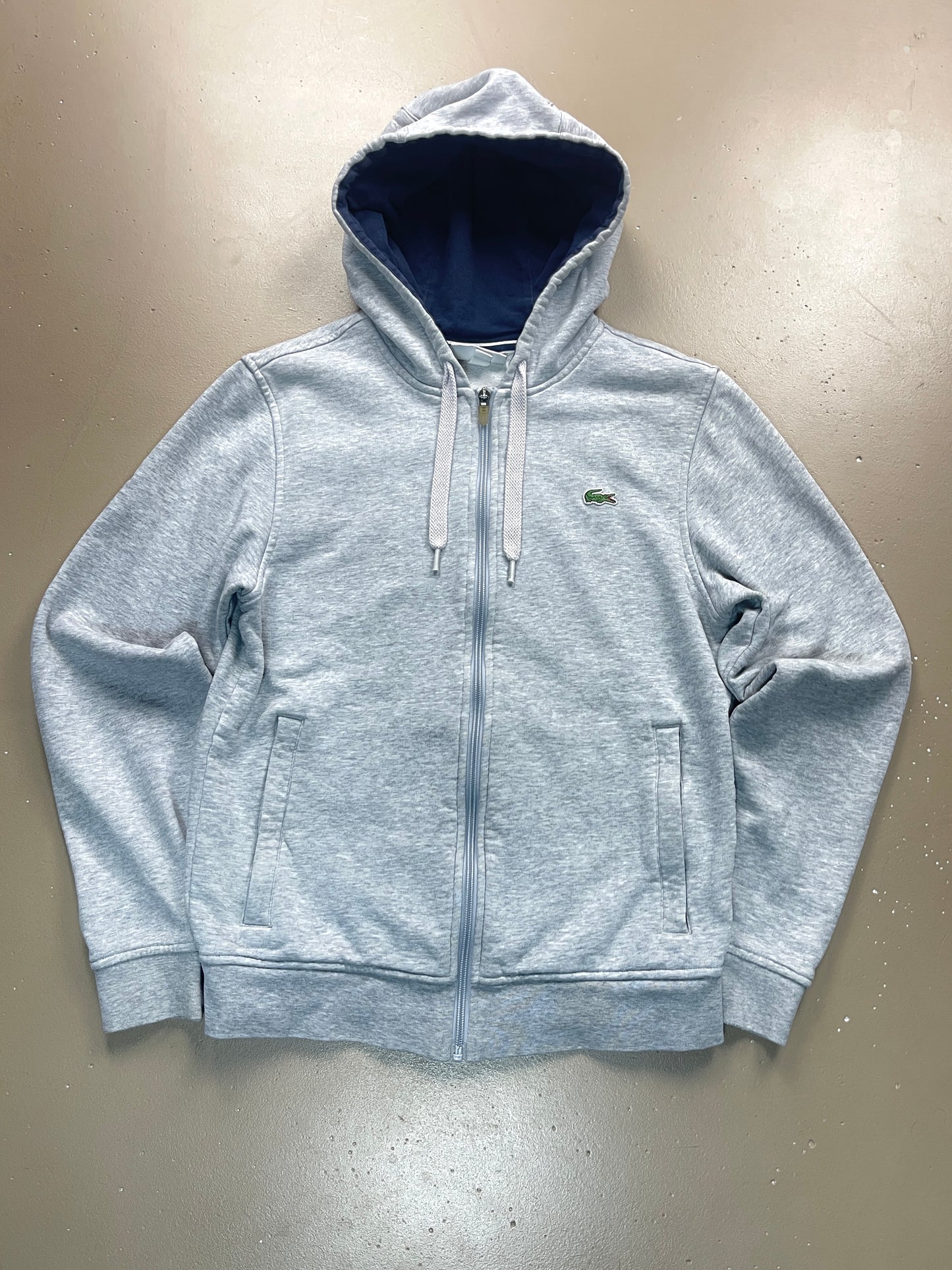 Lacoste Sport Jacke Xs