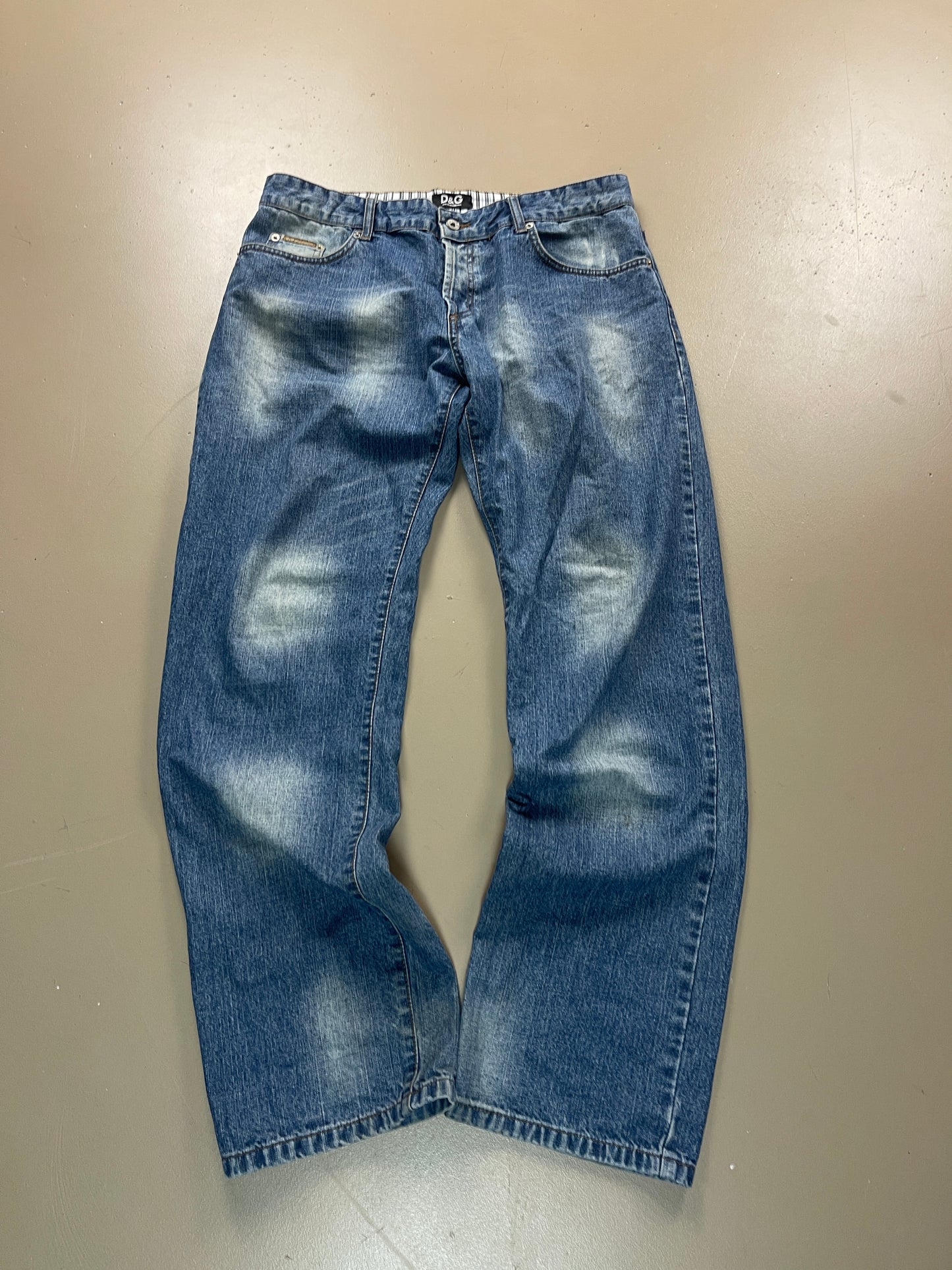 D&G Jeans L-W36