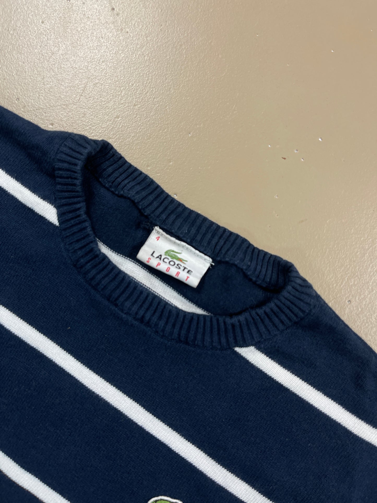 Lacoste Sweater M
