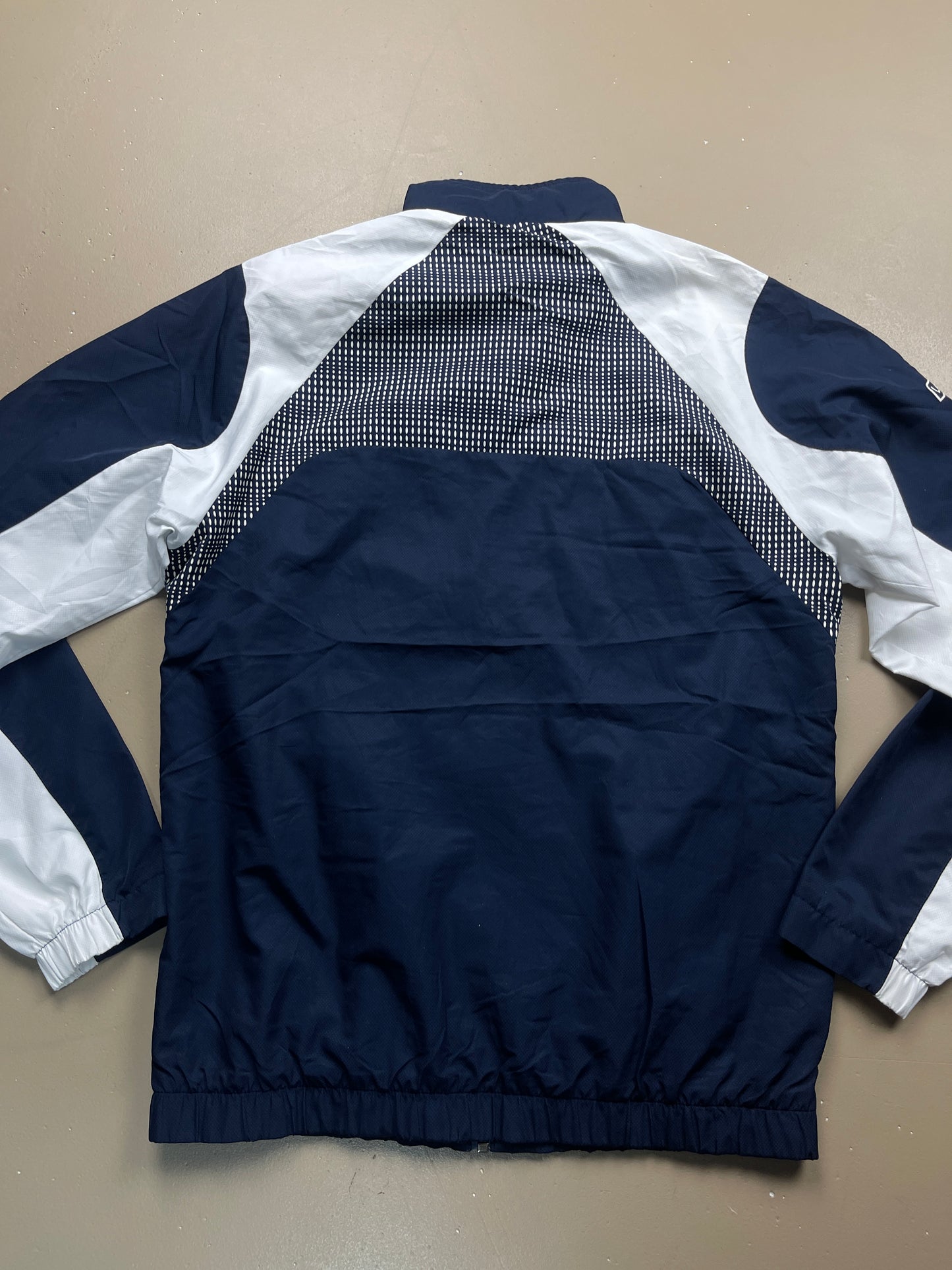 Lacoste Sport Sweat-Jacke M