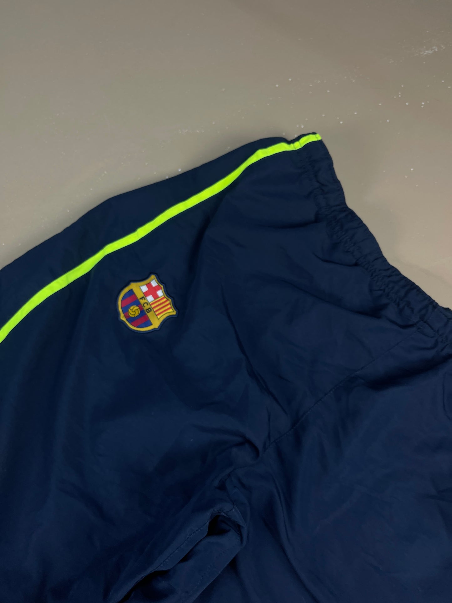 Nike Barca Trackpants L/XL