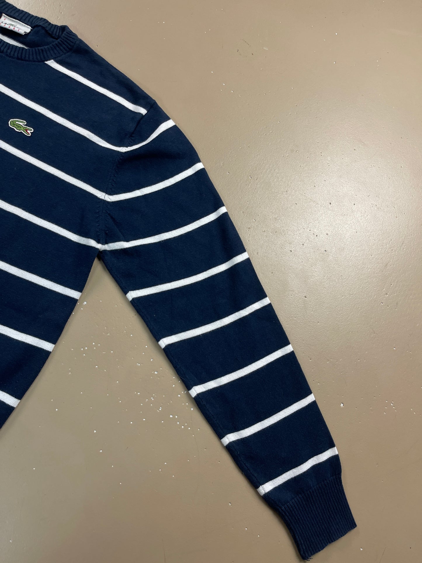 Lacoste Sweater M