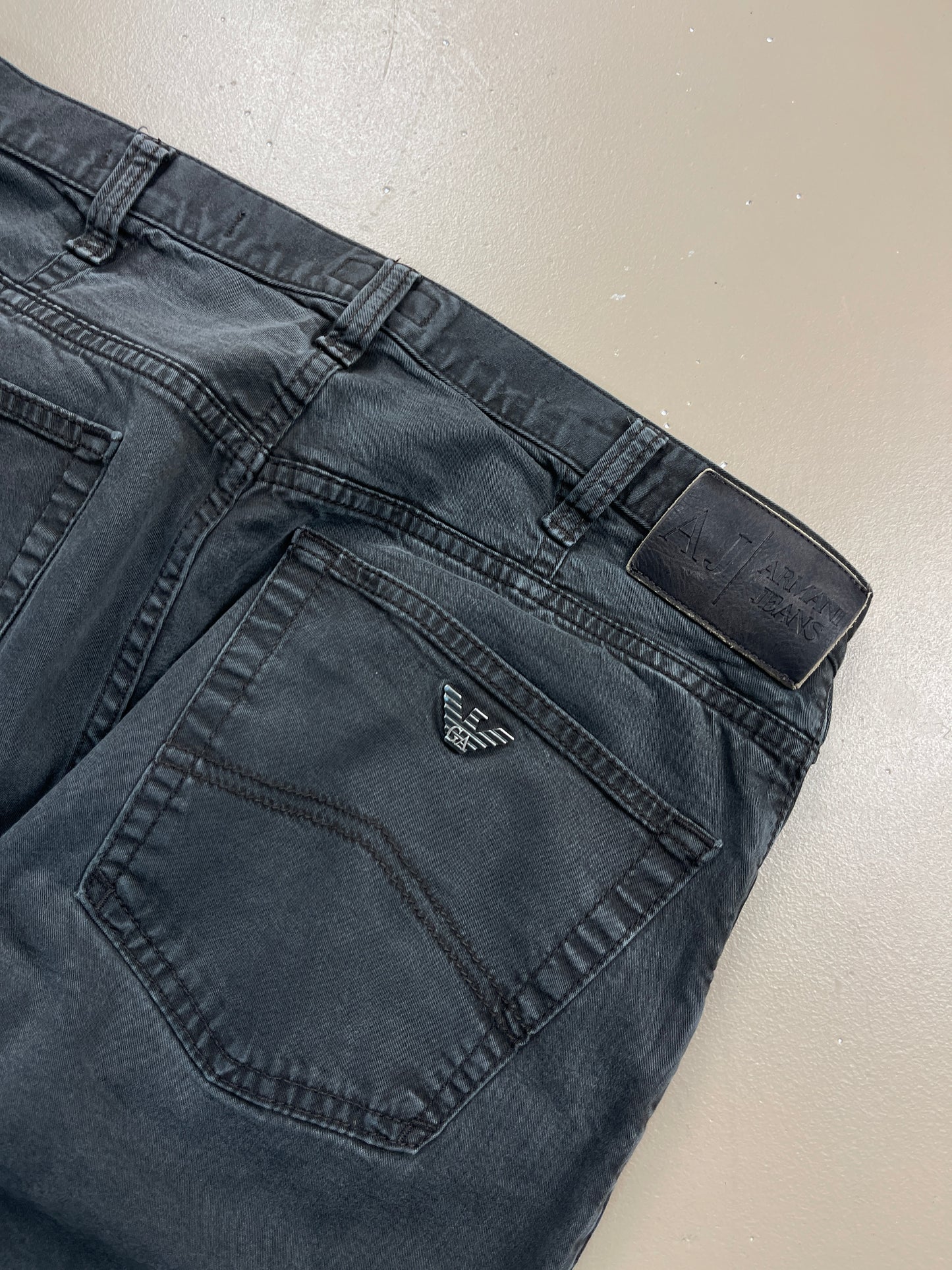 Armani Jeans S/M-W32