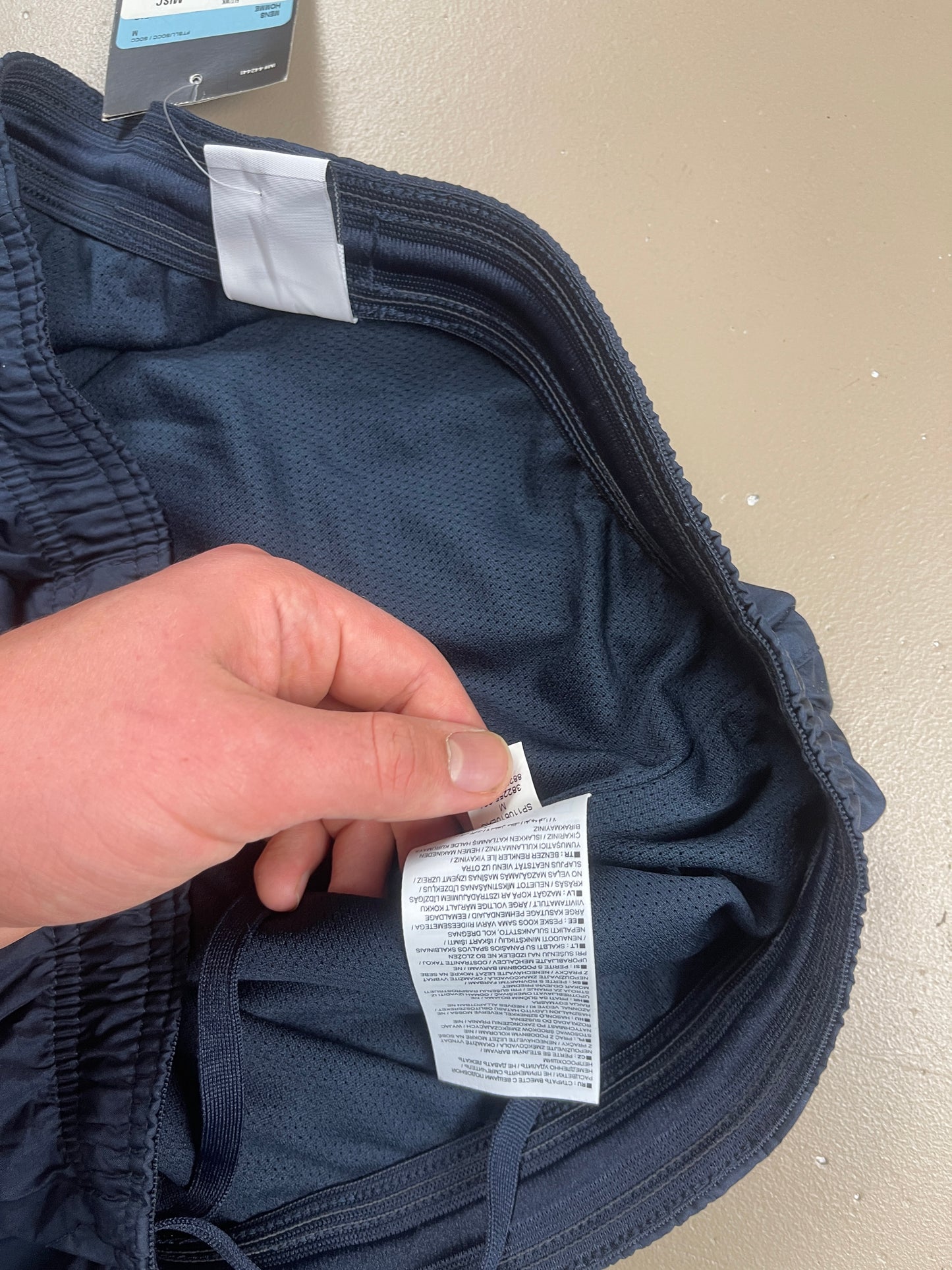 Nike Inter Trackpants M/L