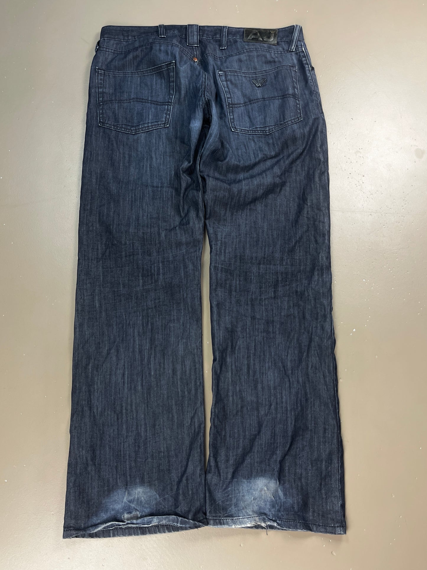 Armani Jeans M/L