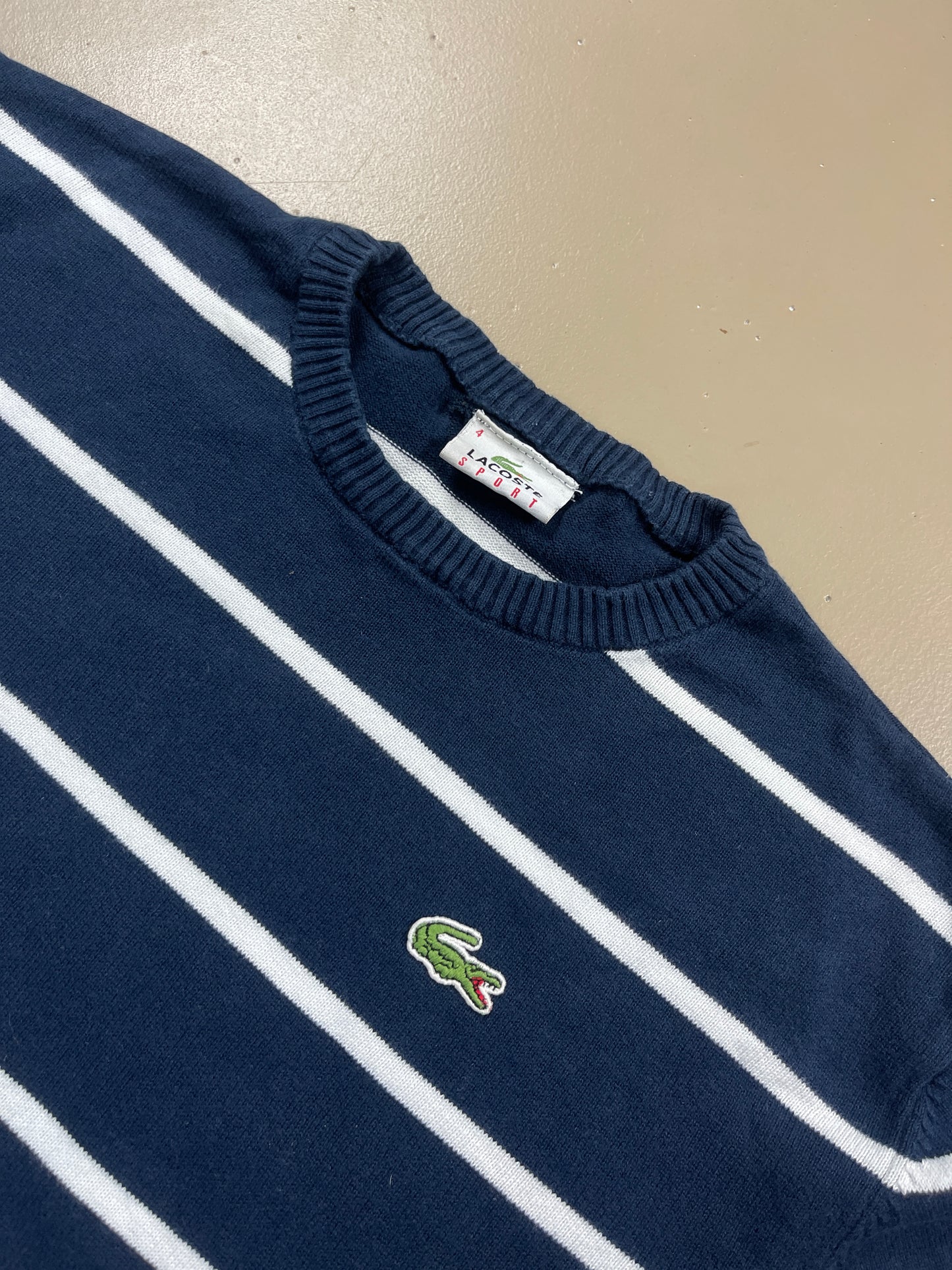 Lacoste Sweater M
