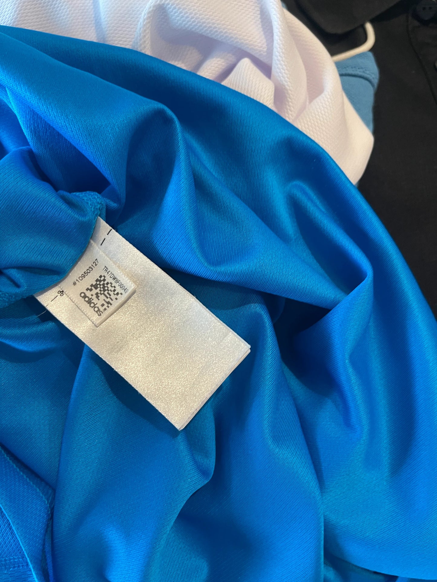 Marseille Adidas Polo M