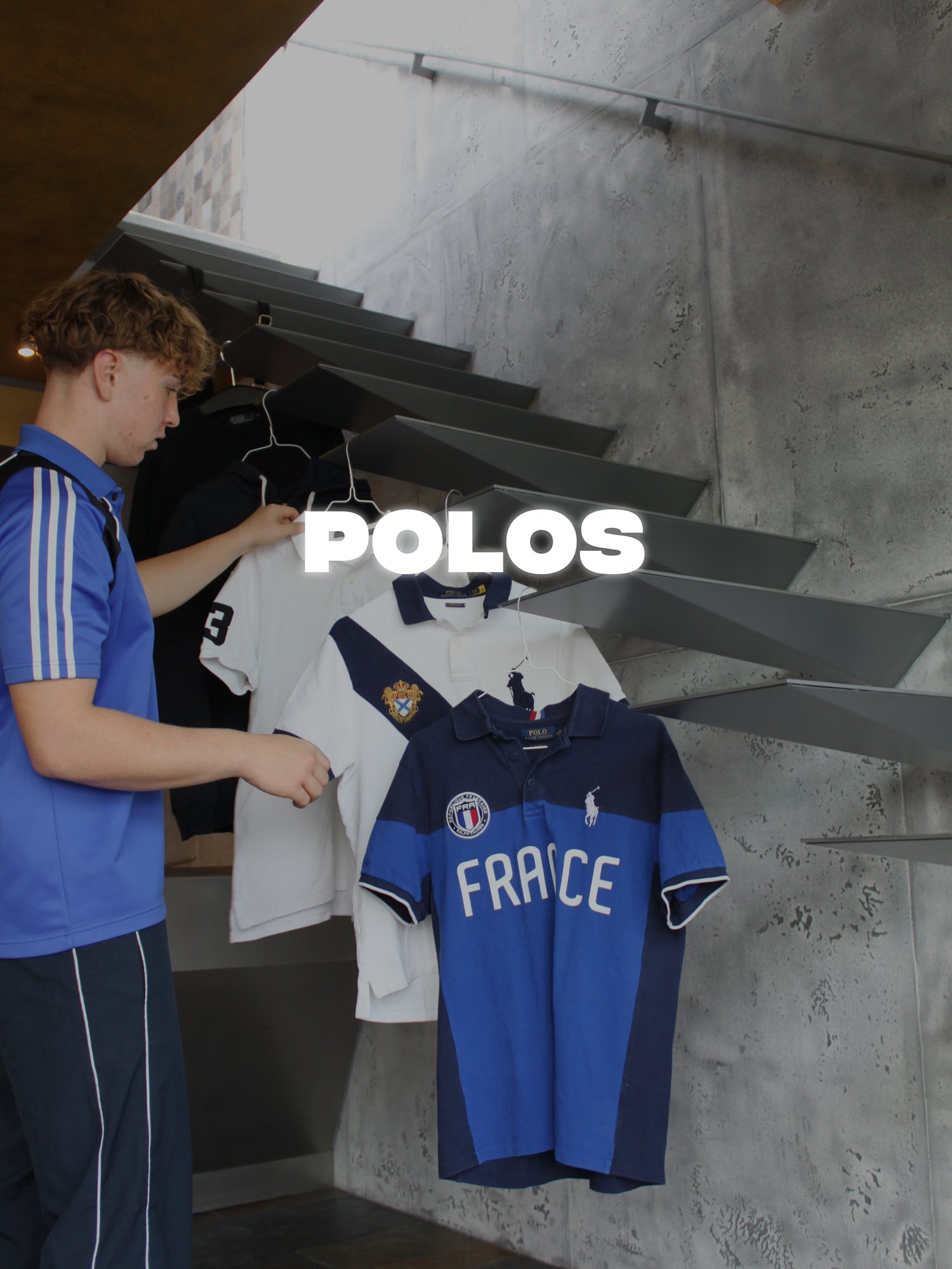 Polos