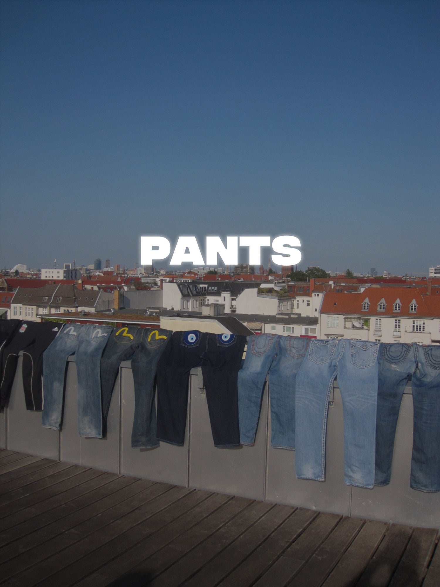 Pants