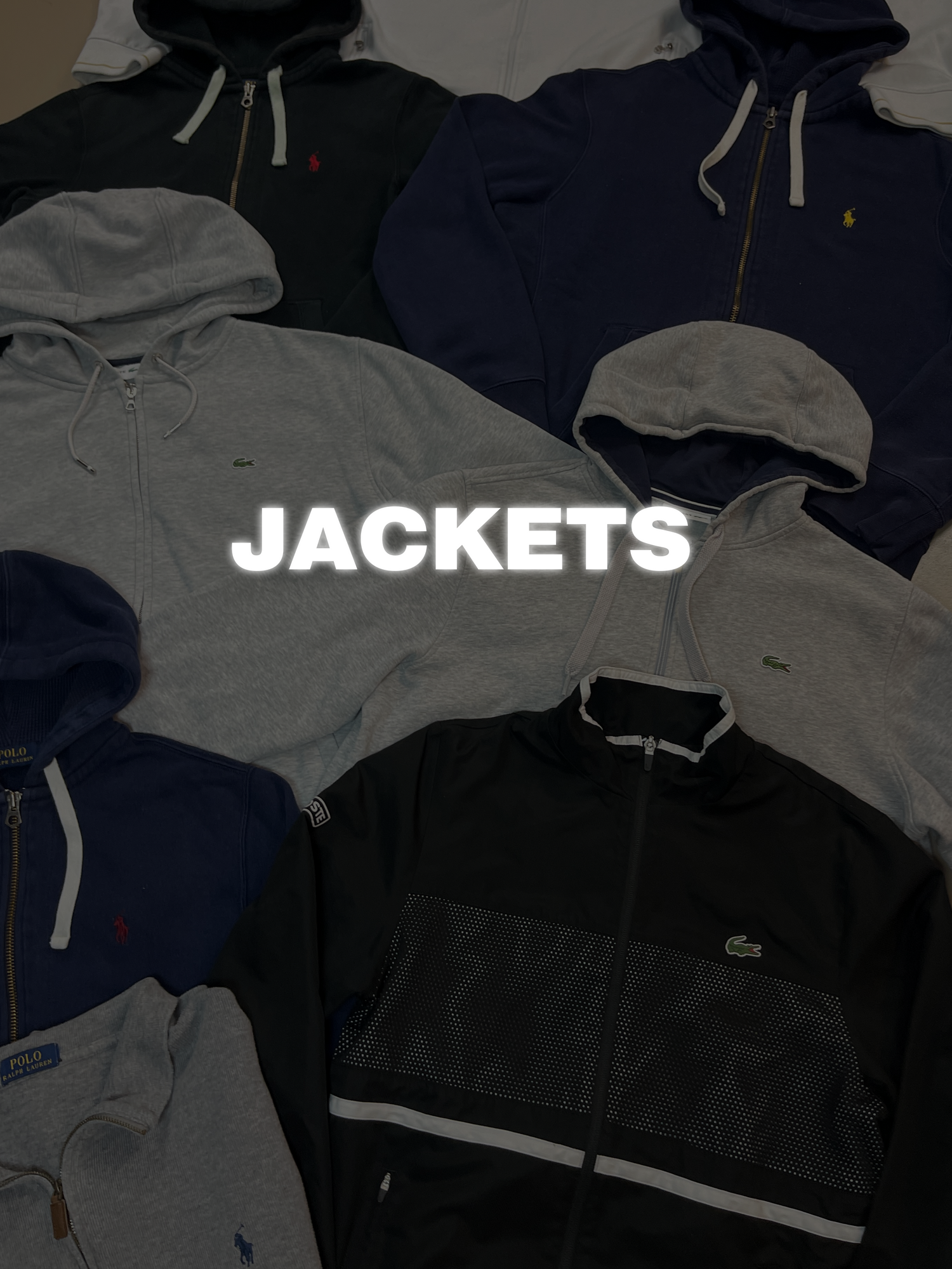 Jackets