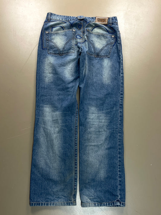 D&G Jeans L-W36