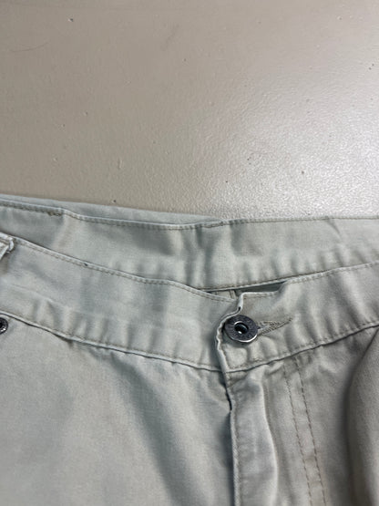 Ysl Jeans L-W36