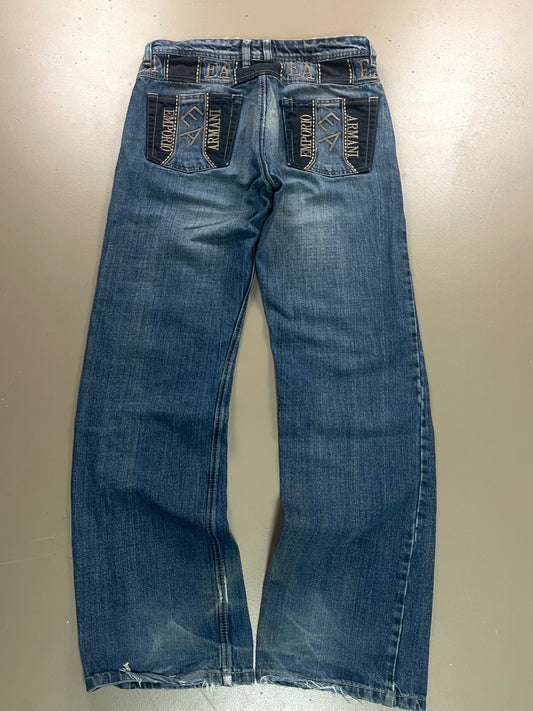 Armani Jeans M