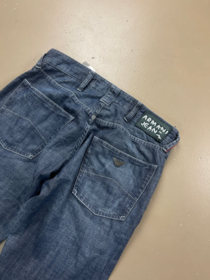 Armani Jeans S/M-W30