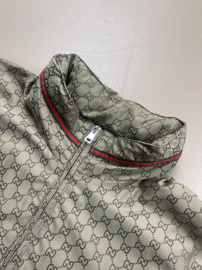 Gucci Vintage Jacke M
