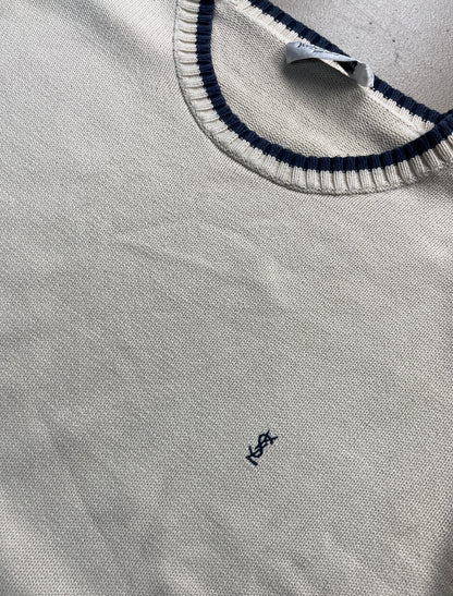 Ysl Sweater XL