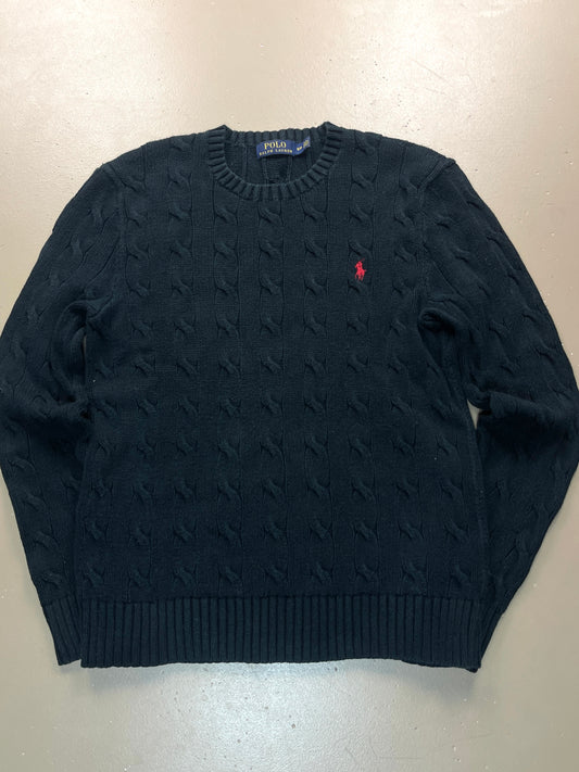 Ralph Lauren Knit-Sweater S