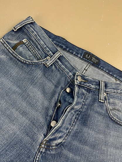 Armani Jeans S