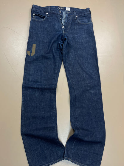 Armani Jeans L
