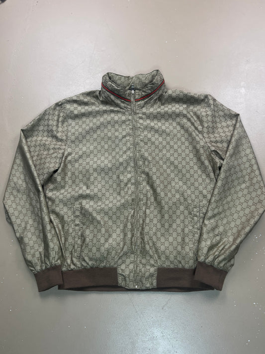 Gucci Vintage Jacke M
