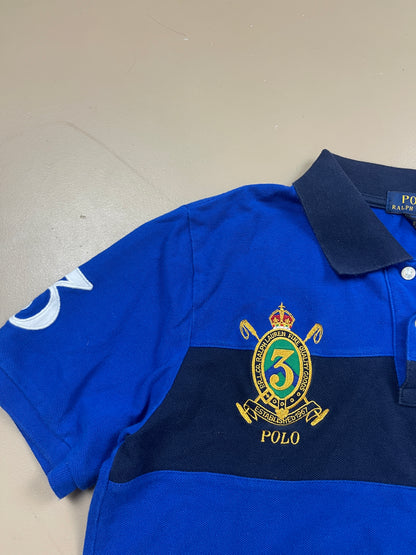 Big Pony Polo S