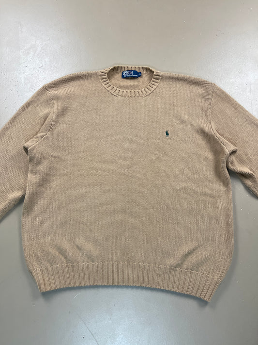 Ralph Lauren Sweater XL