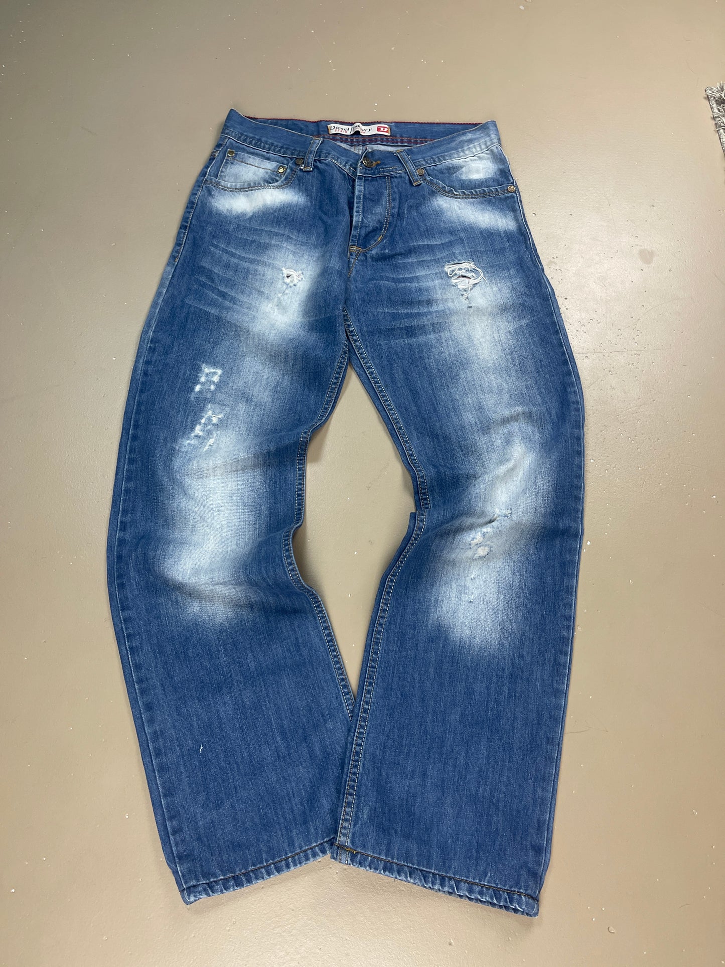 Diesel Jeans S