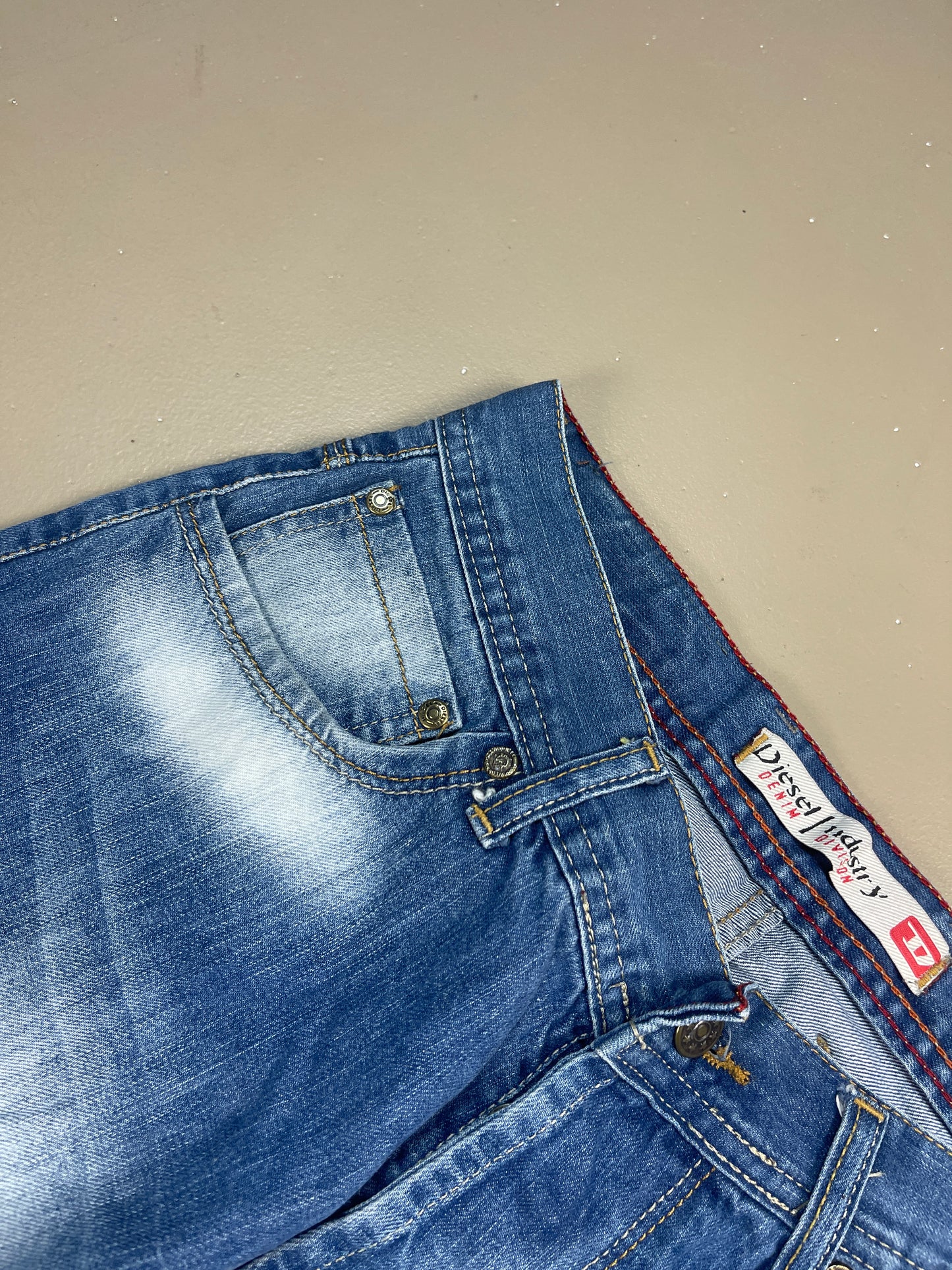Diesel Jeans S