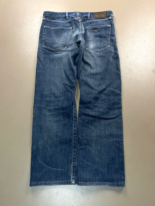 Armani Jeans S-W31