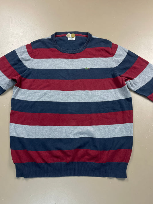Lacoste Sweater XL