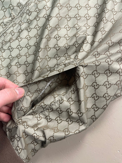 Gucci Vintage Jacke M