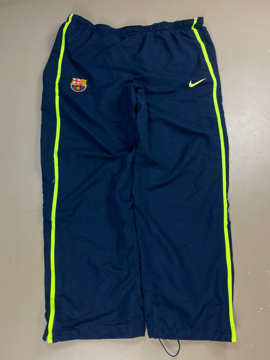 Nike Barca Trackpants L/XL