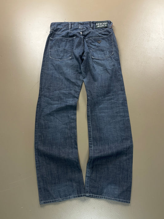 Armani Jeans S/M-W30