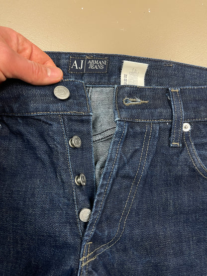 Armani Jeans L