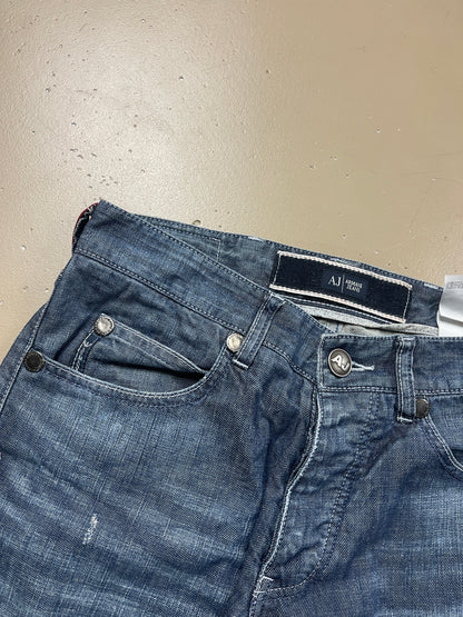 Armani Jeans S/M-W30