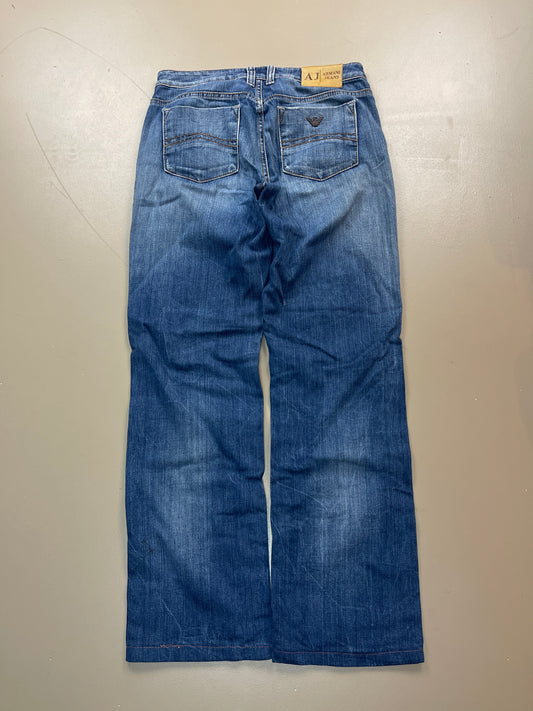 Armani Jeans Xs