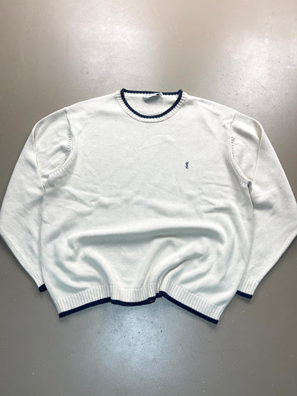 Ysl Sweater XL