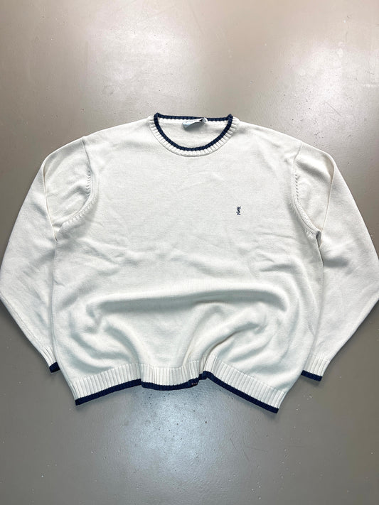 Ysl Sweater XL