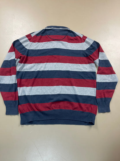 Lacoste Sweater XL